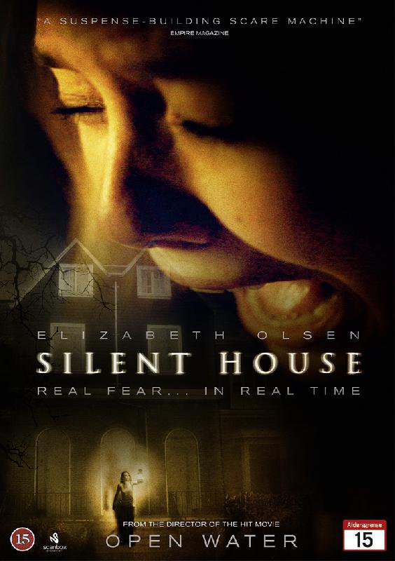 Silent House