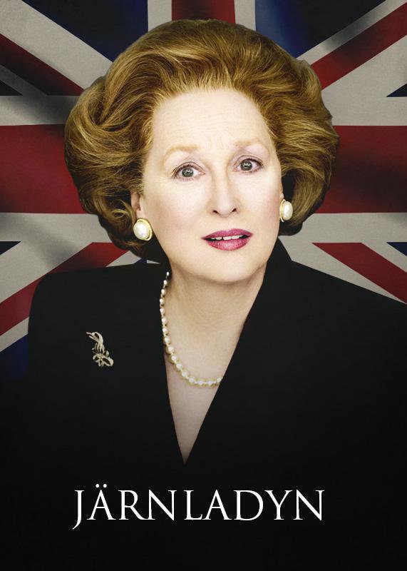 The Iron Lady