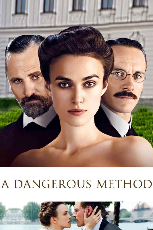 A Dangerous Method