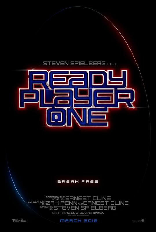 Ready Player One