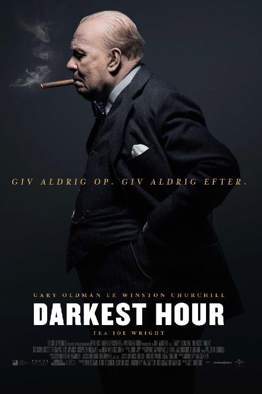 Darkest Hour