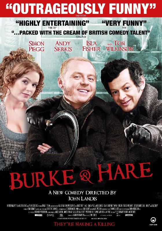 Burke and Hare