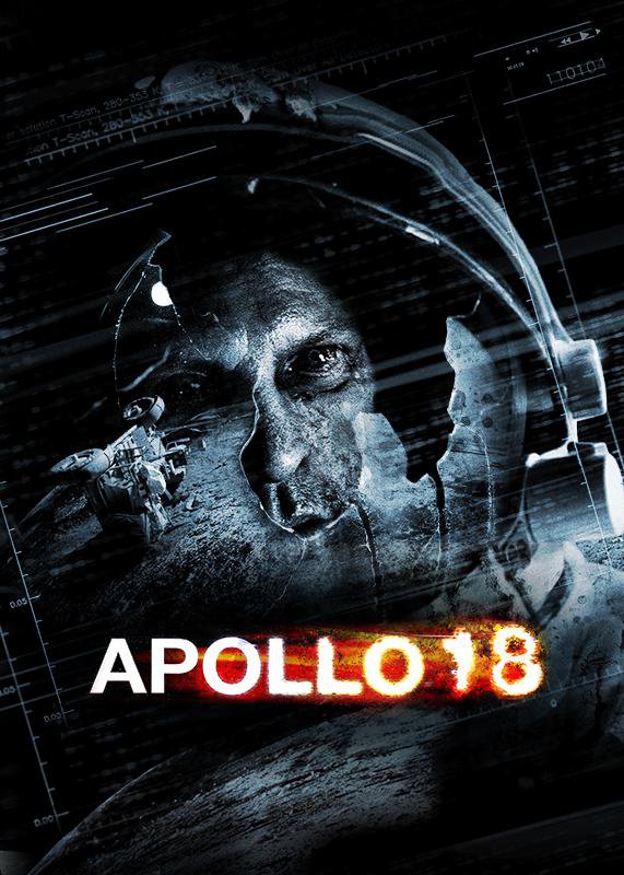 Apollo 18