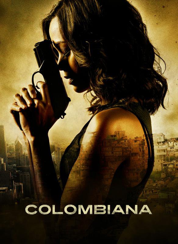 Colombiana