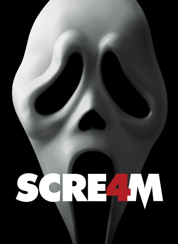 Scream 4