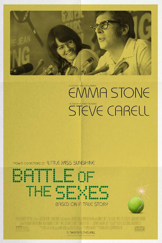 Battle of the Sexes