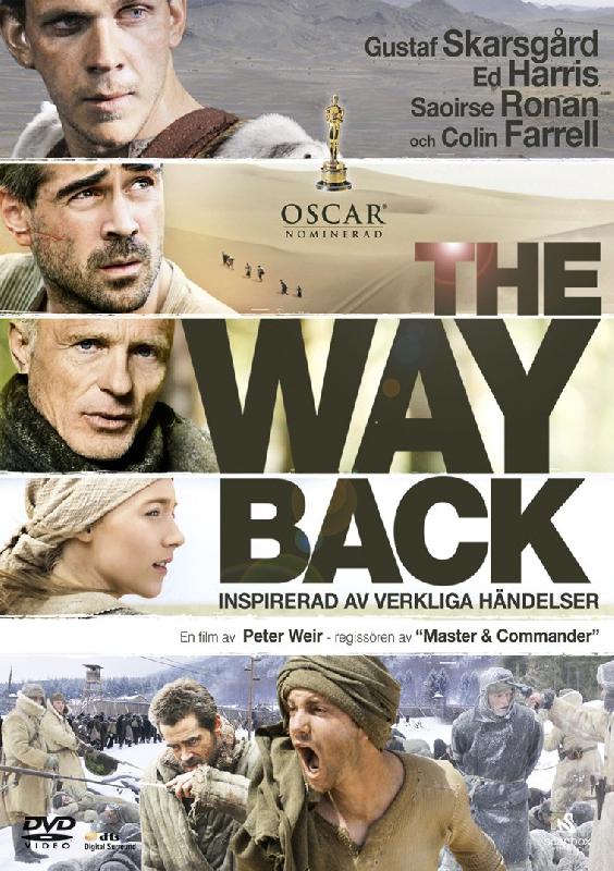 The Way Back