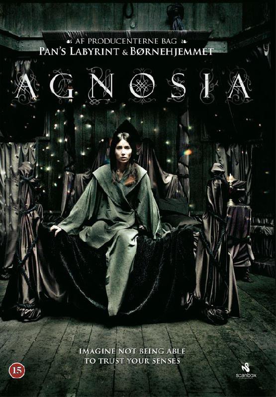 Agnosia