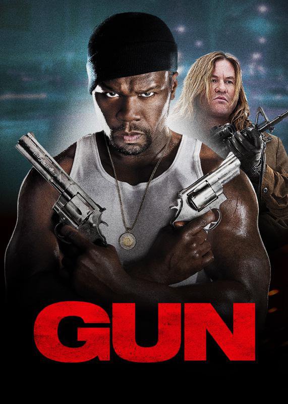 Gun