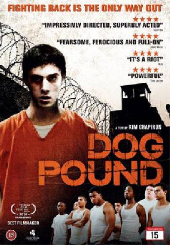 Dog Pound