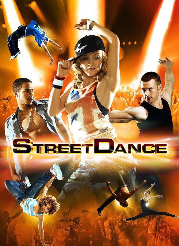 StreetDance 3D