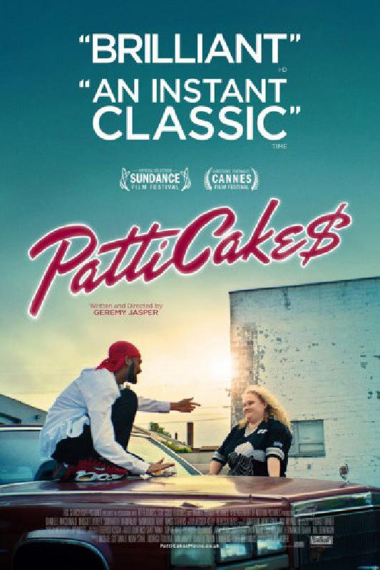 Patti Cake