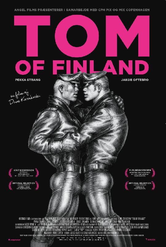 Tom of Finland