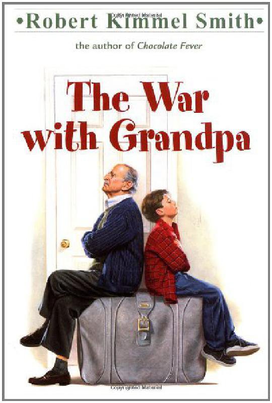 War with Grandpa