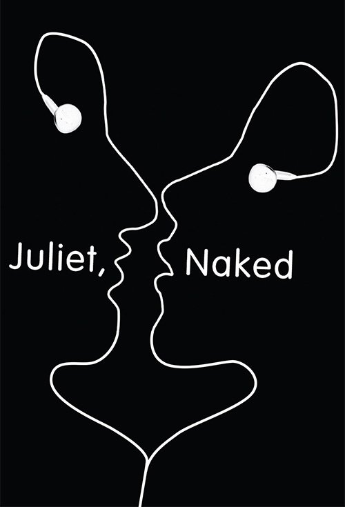 Juliet, Naked