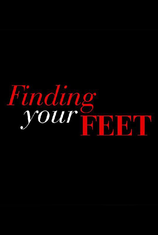 Finding Your Feet