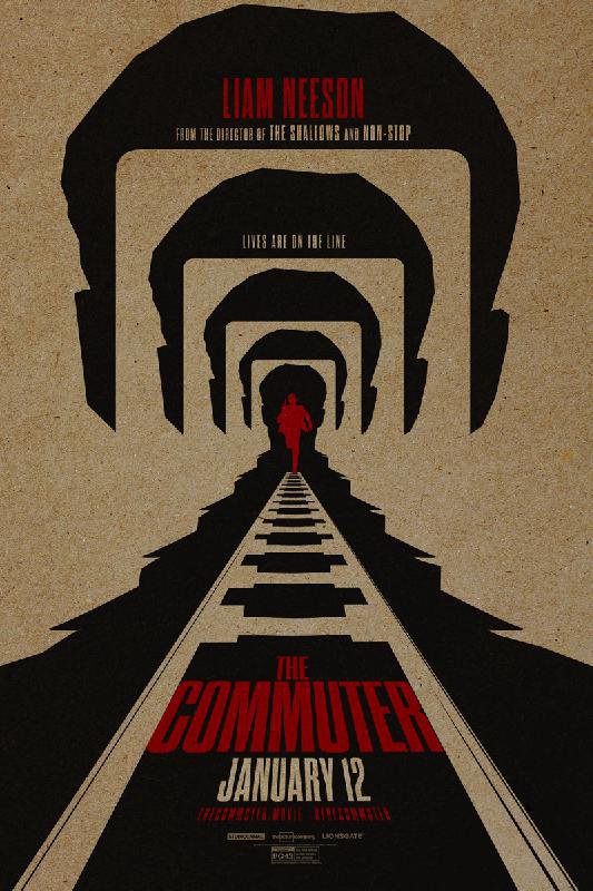 The Commuter