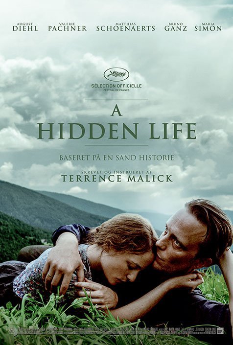 A Hidden Life