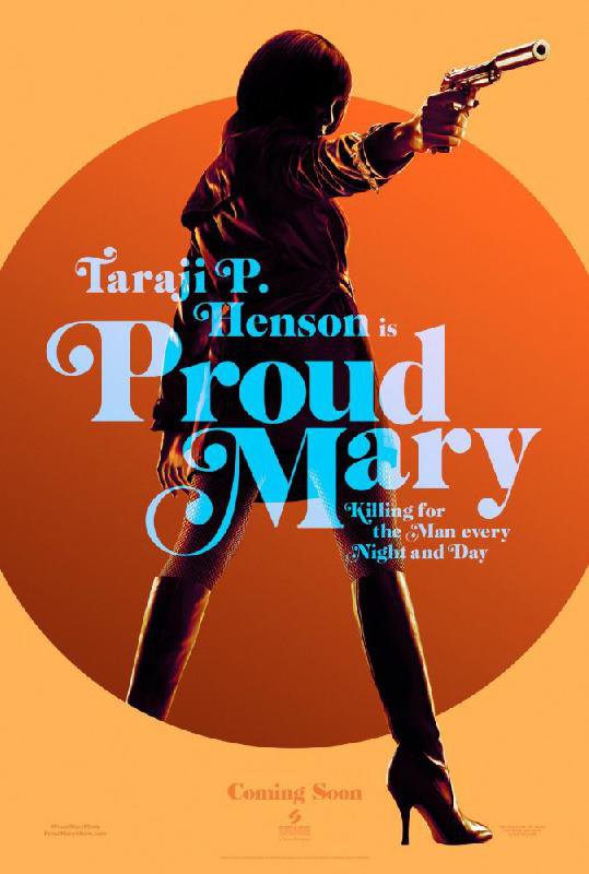 Proud Mary