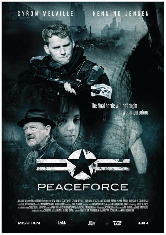 Peaceforce