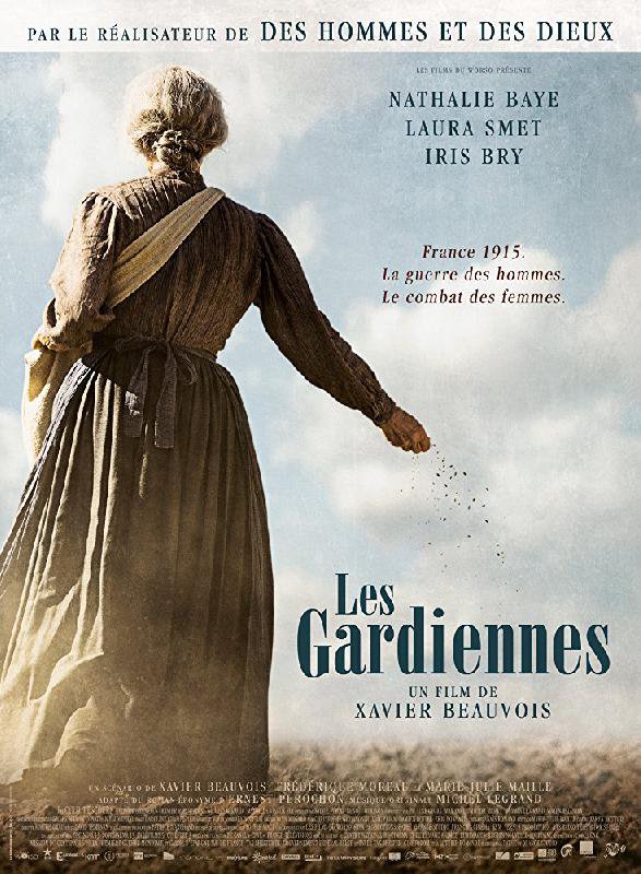 Les gardiennes