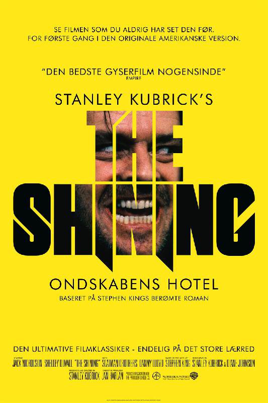 The Shining