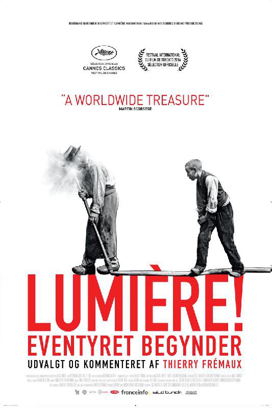 Lumière!