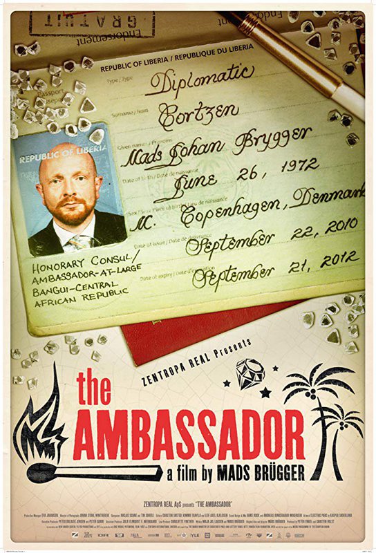 The Ambassador