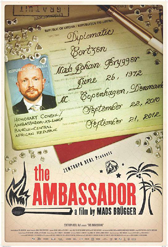 The Ambassador