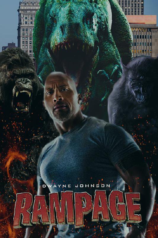 Rampage