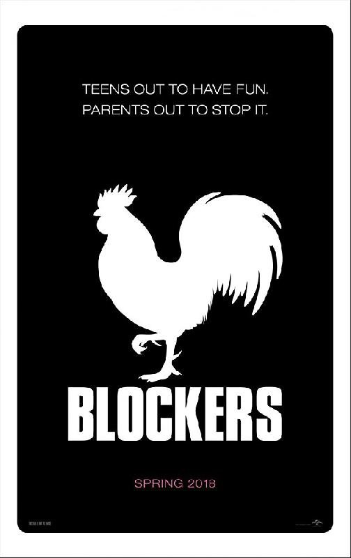 Blockers