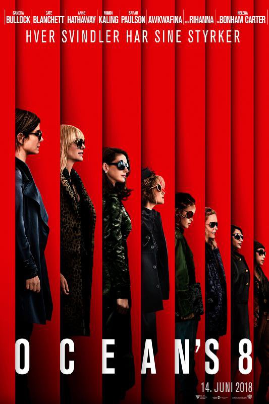 Ocean's 8