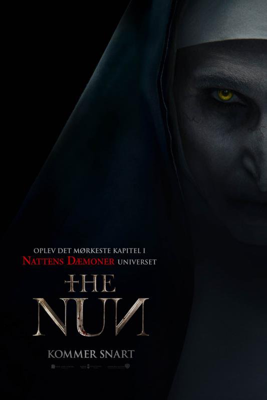 The Nun