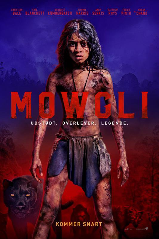 Mowgli