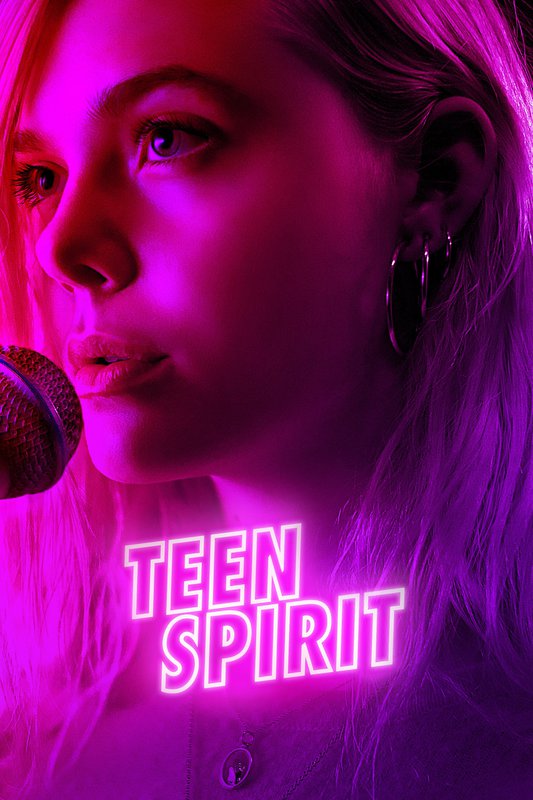 Teen Spirit