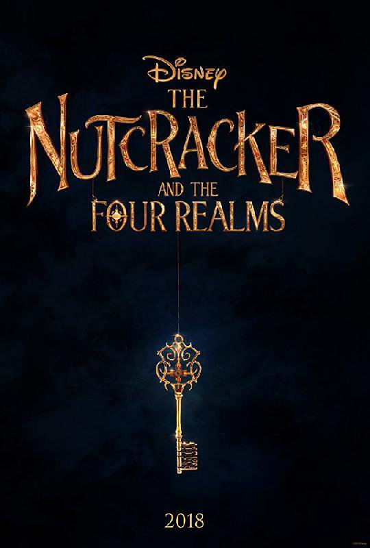 The Nutcracker and the Four Realms