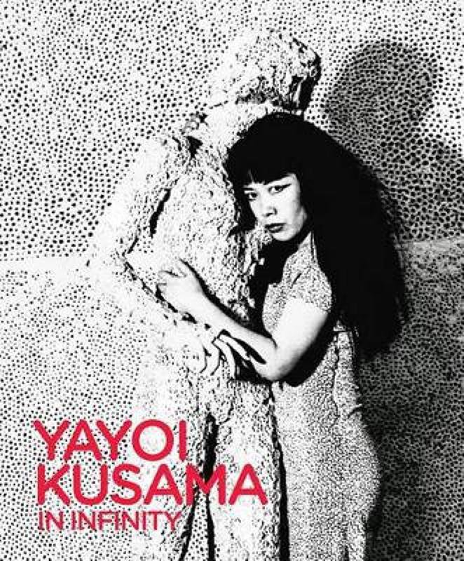 Kusama: Infinity