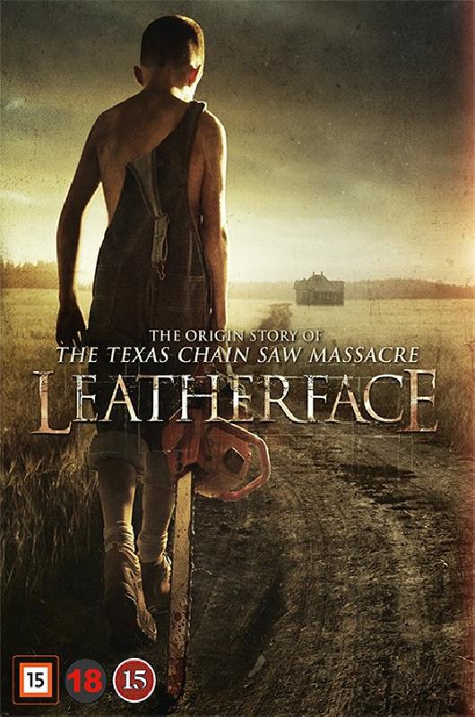 Leatherface