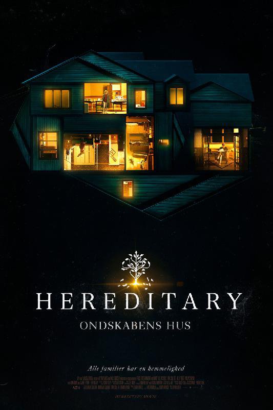 Hereditary