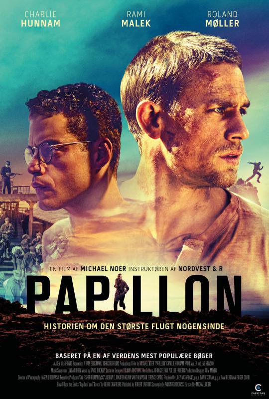 Papillon