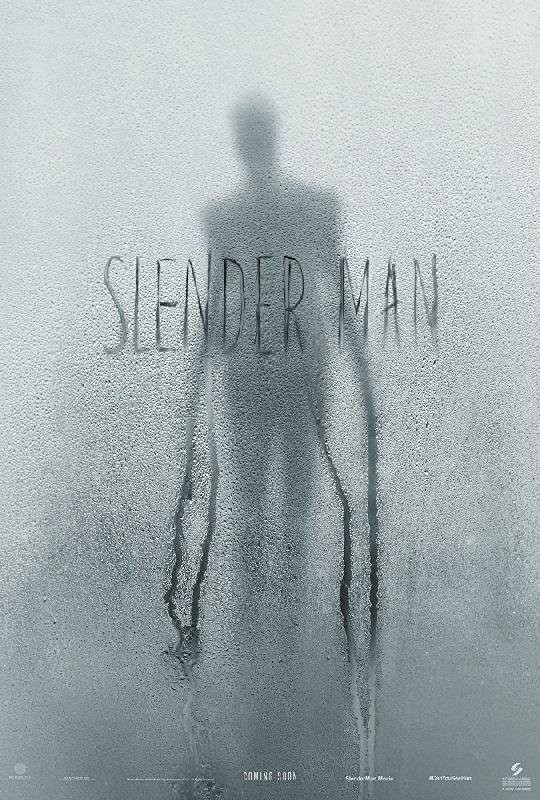 Slender Man