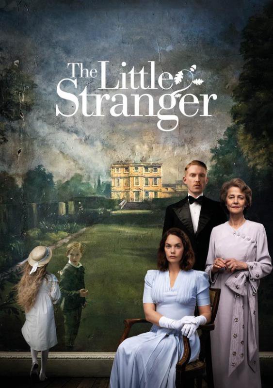 The Little Stranger