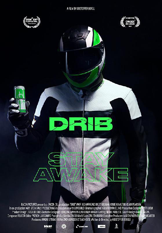 DRIB