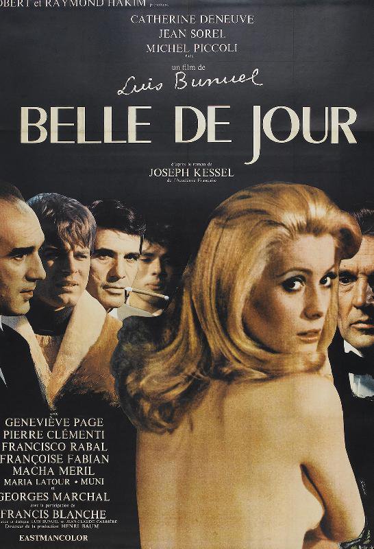 Belle de Jour