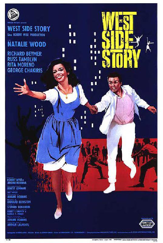 West Side Story