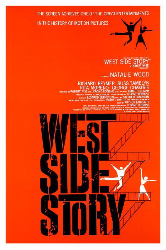 West Side Story