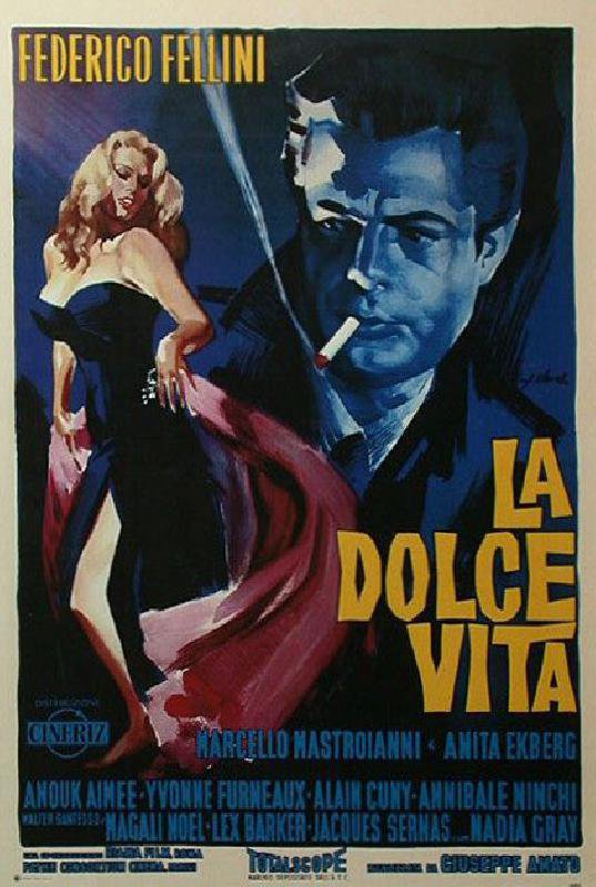 La Dolce Vita