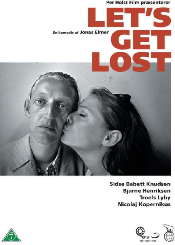 Let's Get Lost