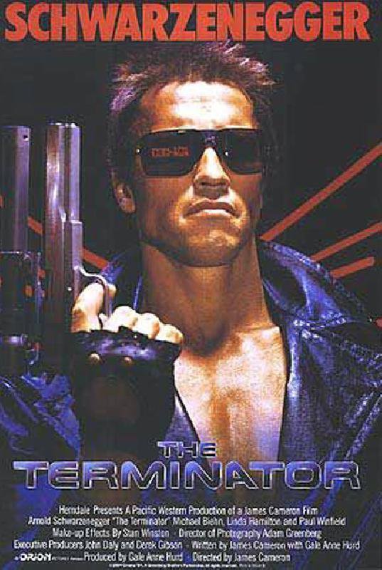 The Terminator