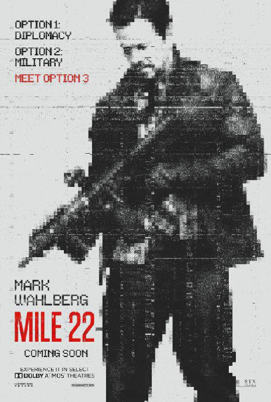 Mile 22